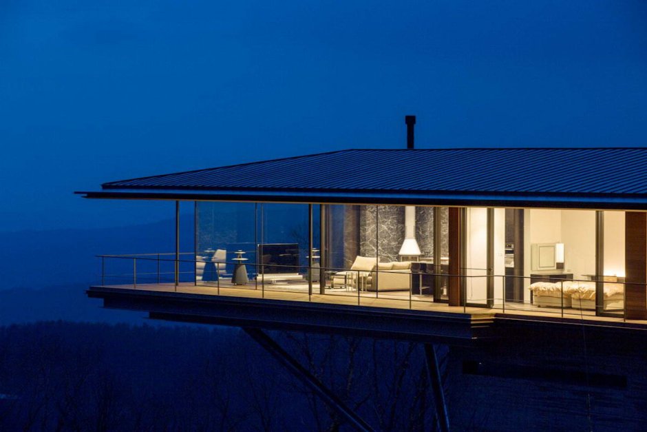 Yatsugatake Kidosaki Architects
