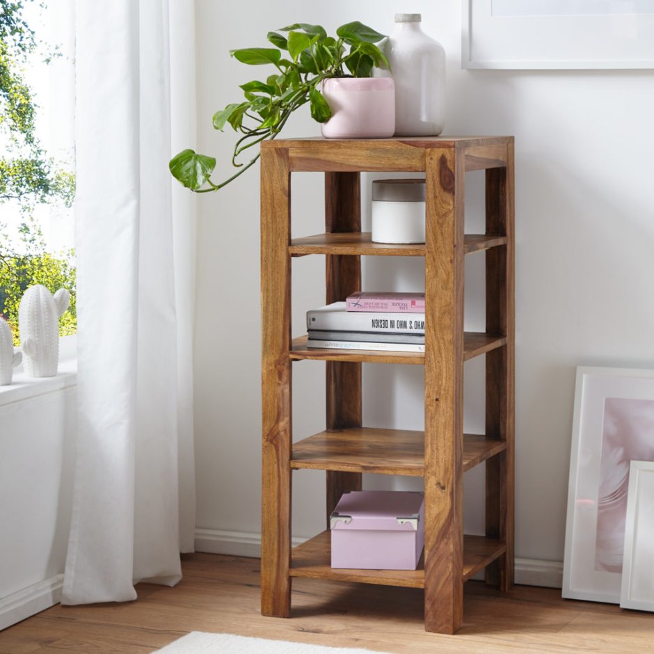 Bookshelf Sizes