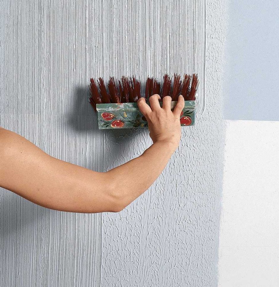 Венецианская штукатурка Tikkurila