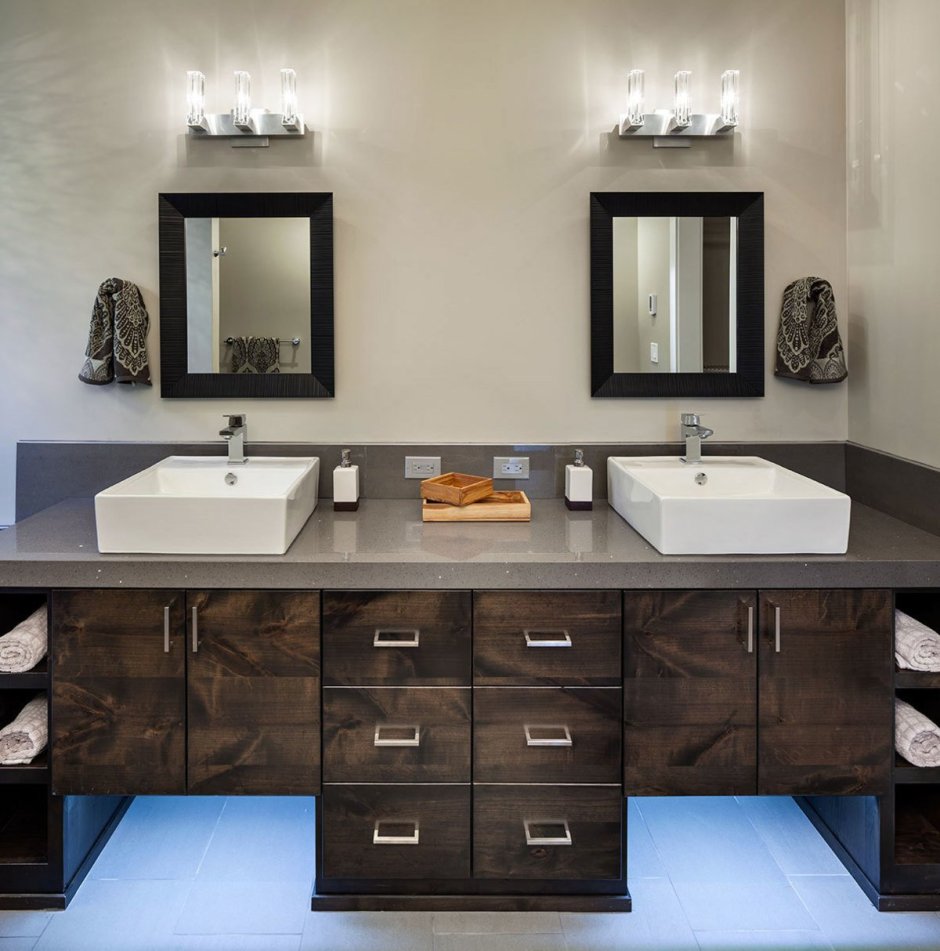 Раковина Duravit bacino