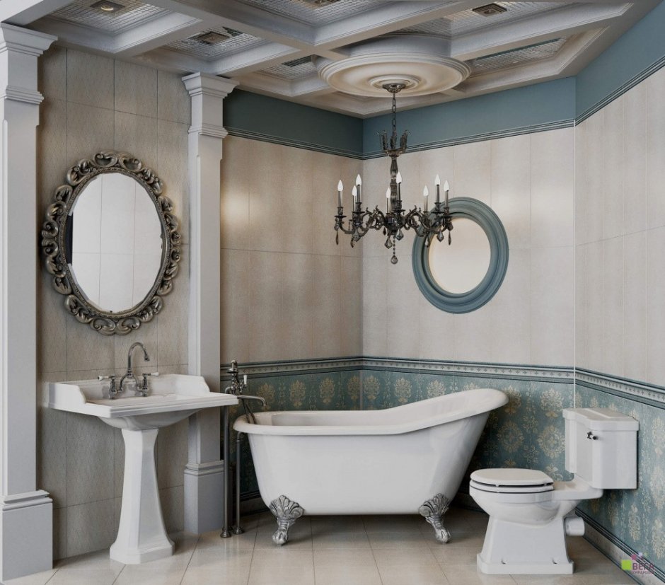 Mayolica коллекция Victorian Classic