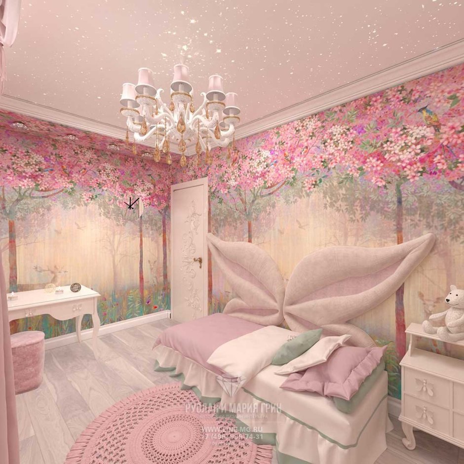 Moodboard для Инстаграм