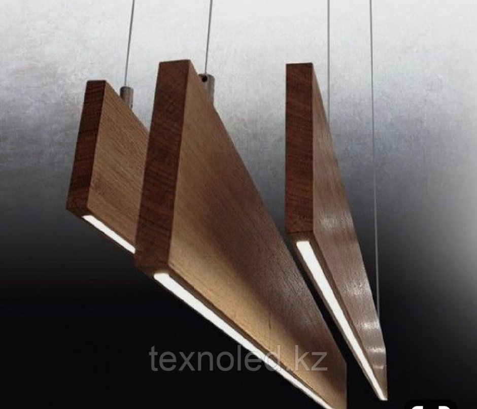 Luminária de teto (Rustic Belle)