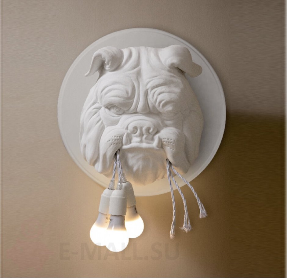 Люстра Seletti Monkey