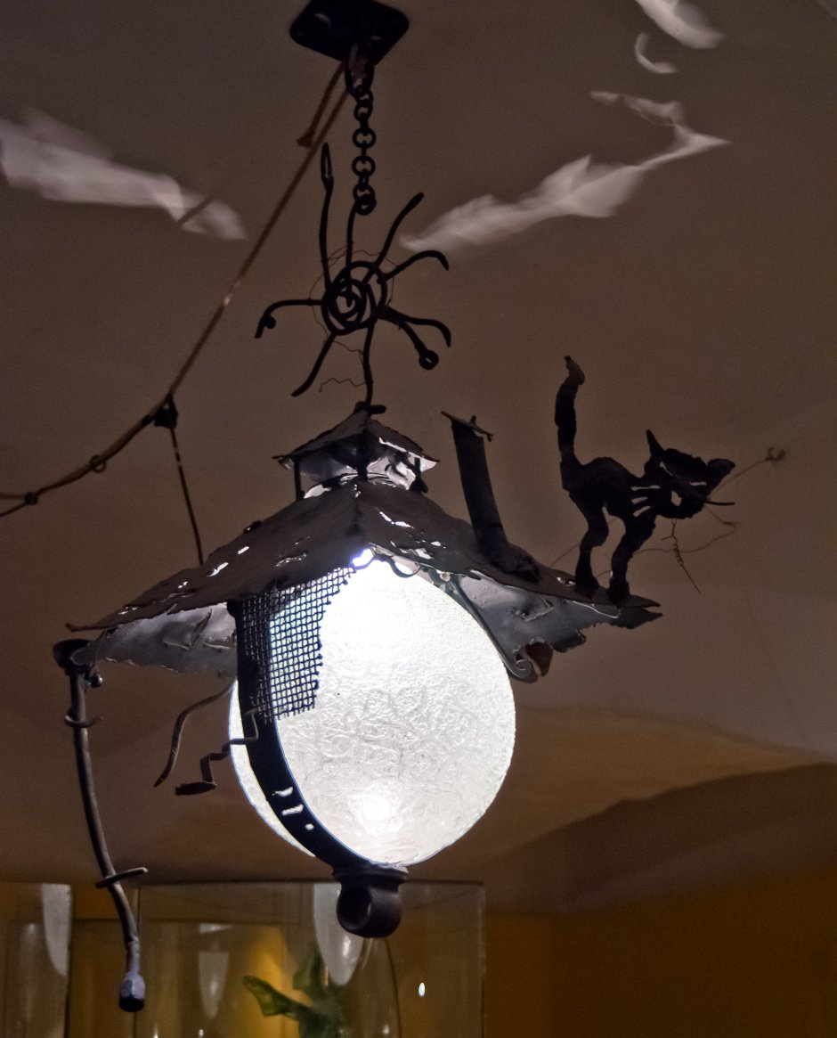 Подвесной светильник Pendant Light 01