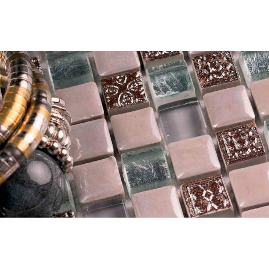Анвер зеленый 30.1x30.1 Kerama Marazzi