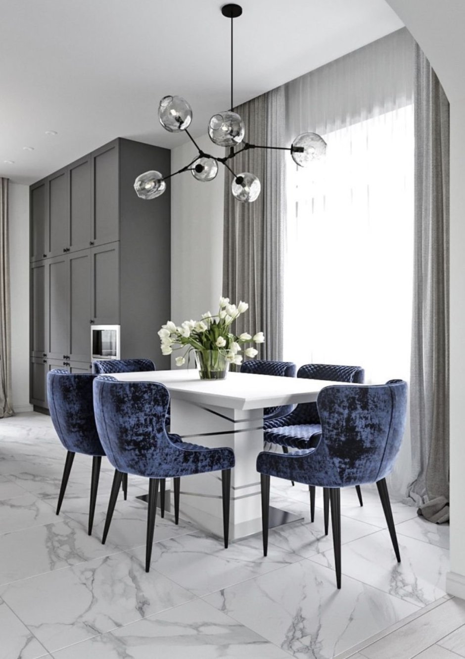Стулья в гостиную