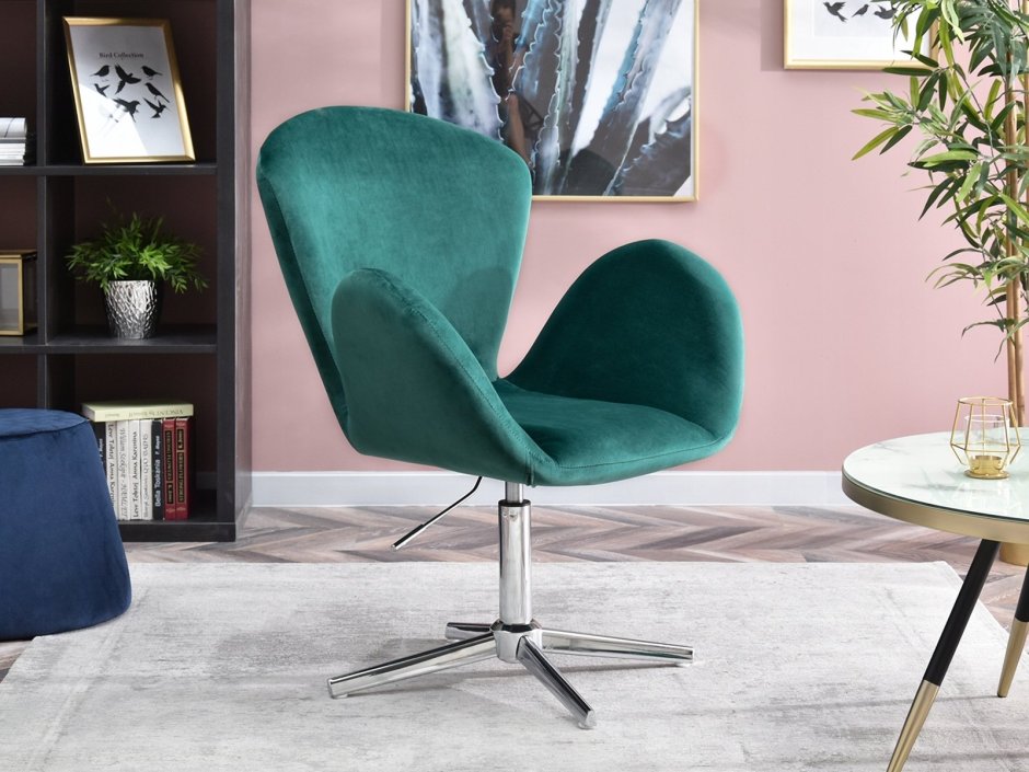 Кресло Sete Accent Armchair