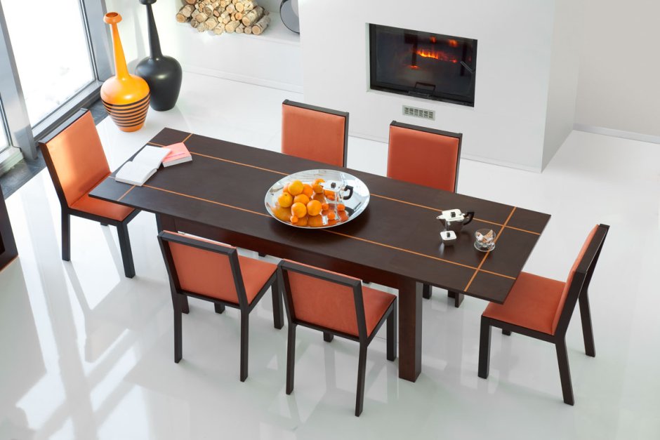 Стул Bradex Eames fr 0043