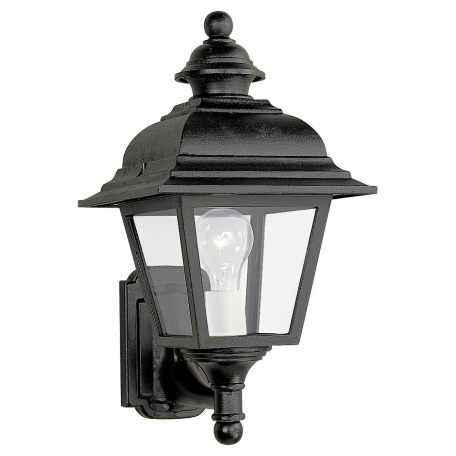 «Уличный свет» (Streetlight, 1997)