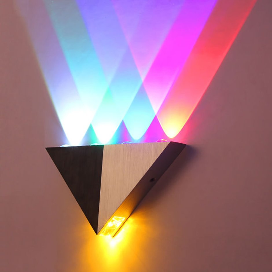 Настенный светильник Vibia Puck