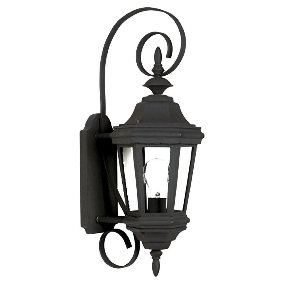 Outdoor Wall Lamp