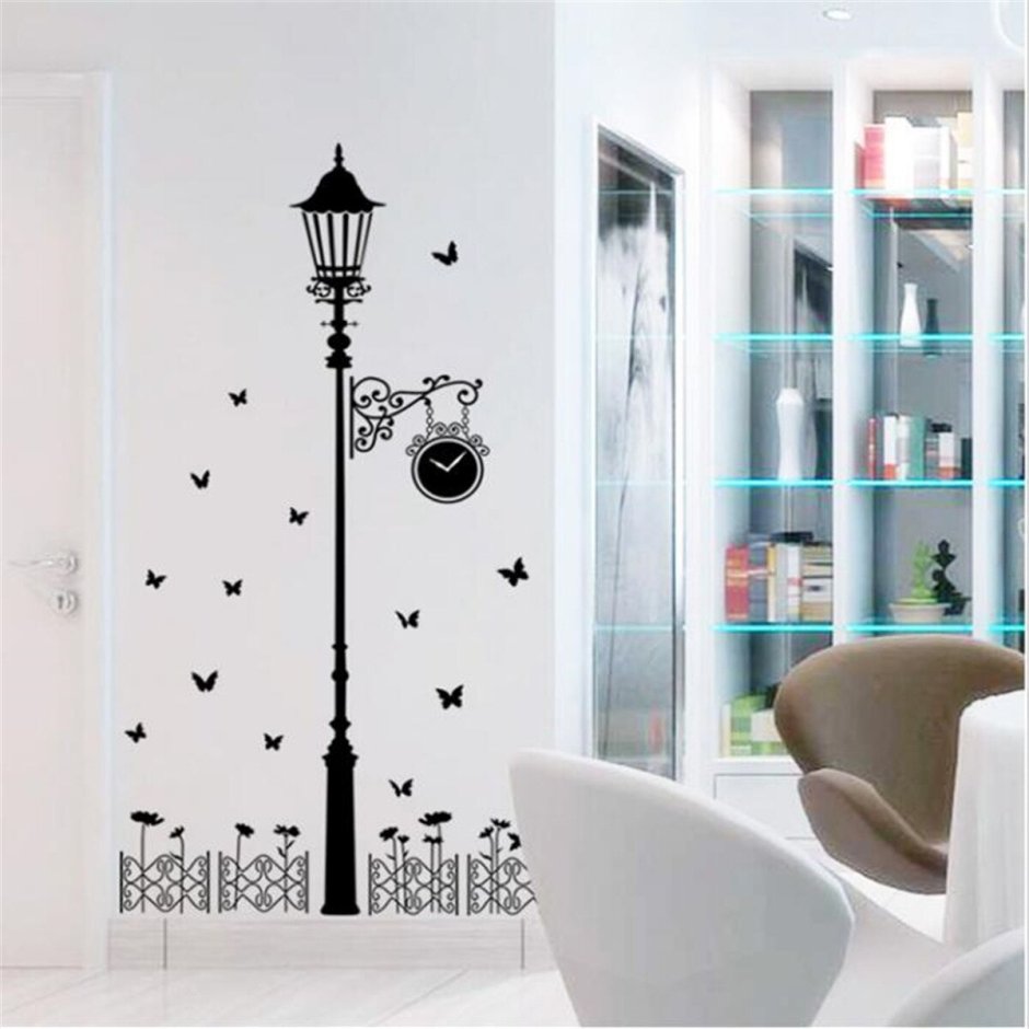 Бра led Wall Lamps wb7031