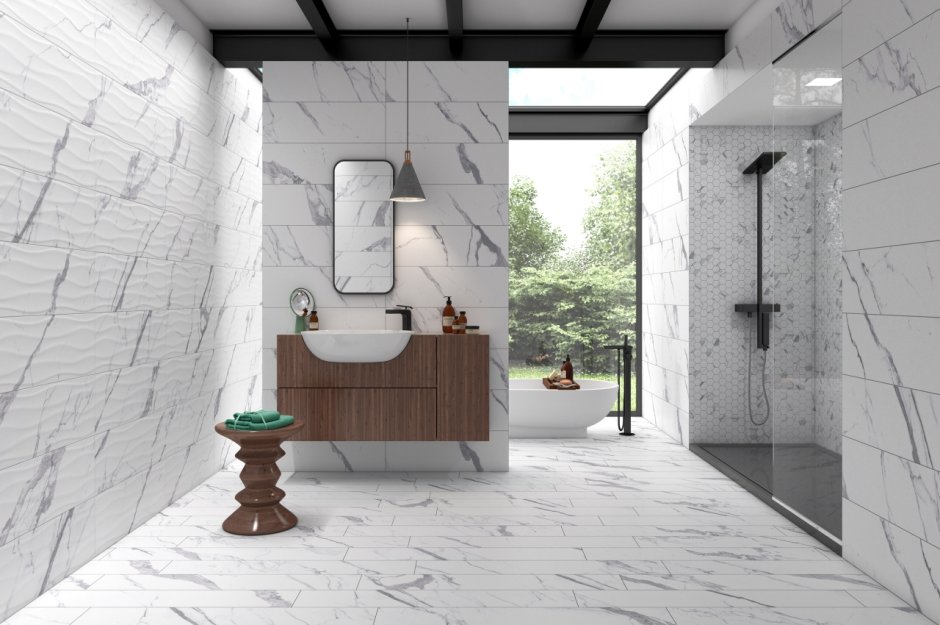 Плитка Belani Marble