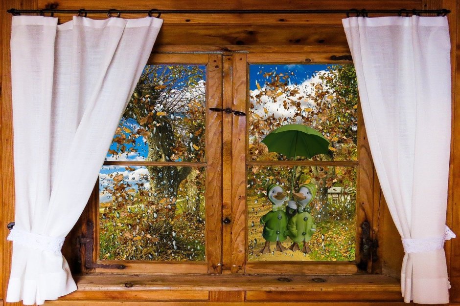 Деревенская изб Ярославская область