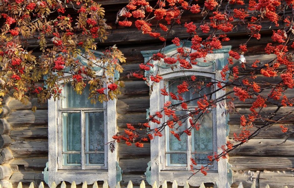 Ветхий фонд Нижнего Новгорода