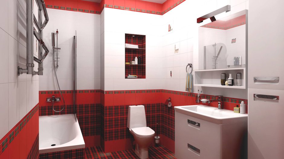 Керамическая плитка Kerama Marazzi Бейкер-стрит