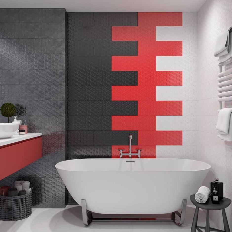 Плитка Rubi Alma Ceramica