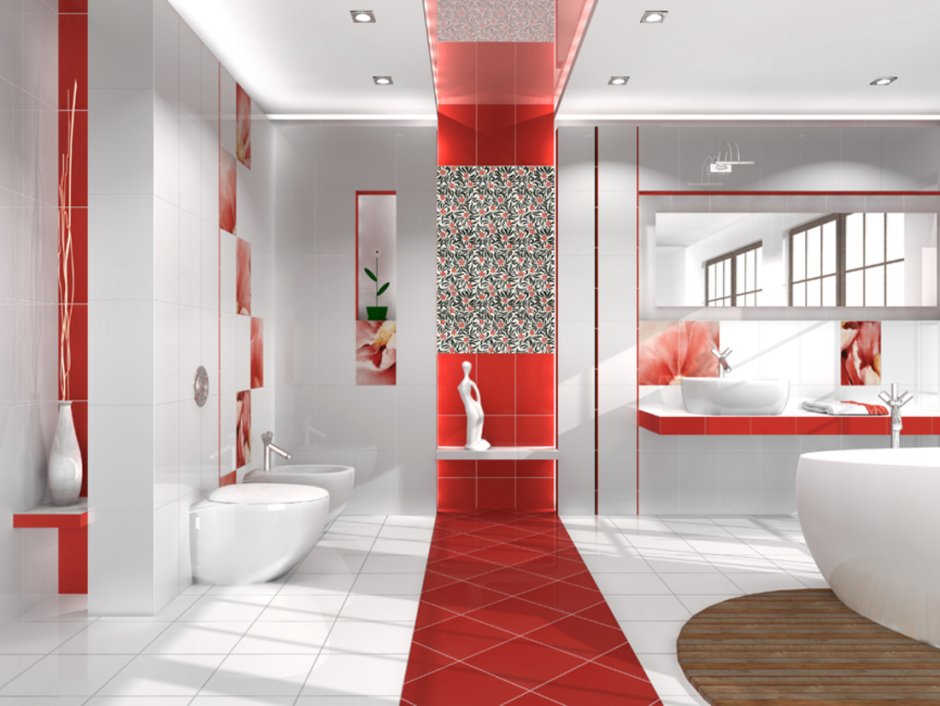 Плитка styl Polcolorit