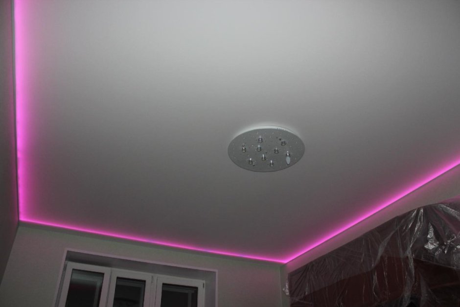 Трековая система Light Hub