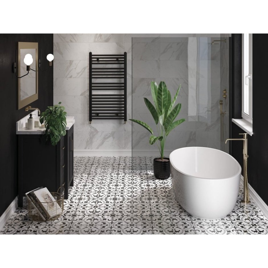 Керамогранит 120*60 карара