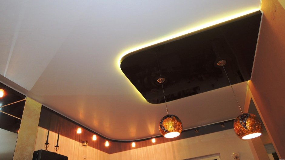 Профиль алюминиевый DESIGNLED le.8832