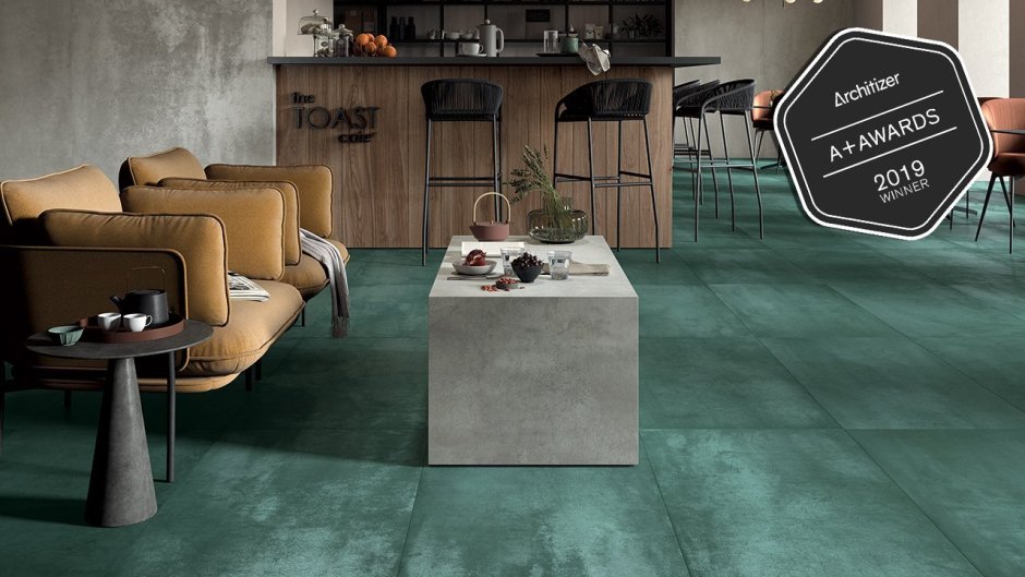 Marble trend k-1000/LR/60x60x10/s1 Carrara
