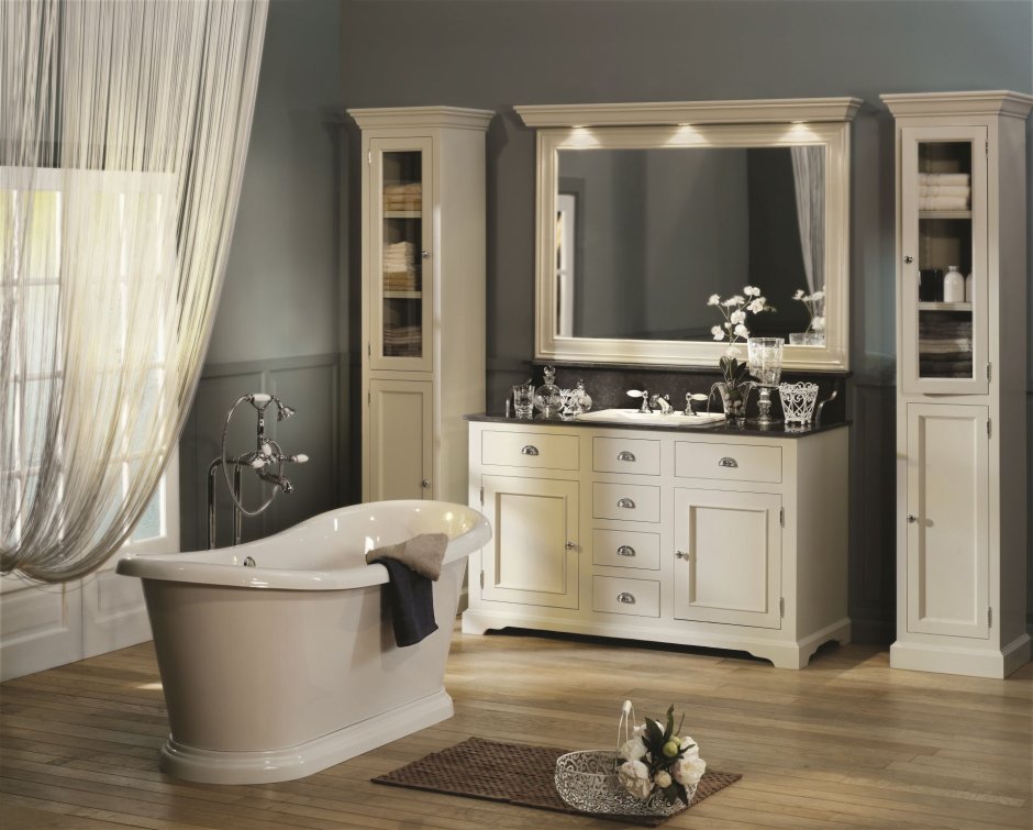 Умывальники Eurodesign Luxury