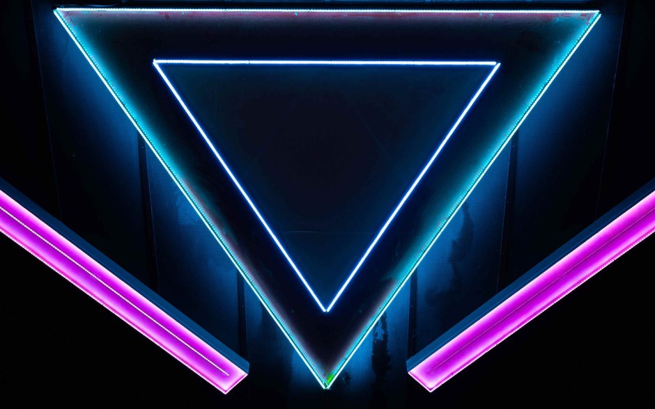 Умный светильник Nanoleaf Aurora
