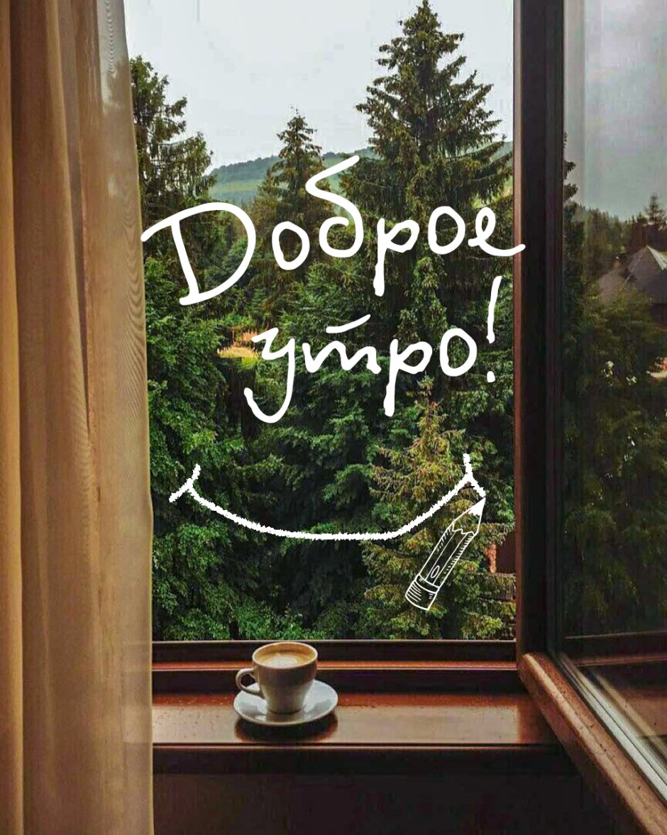 Ноги из окна