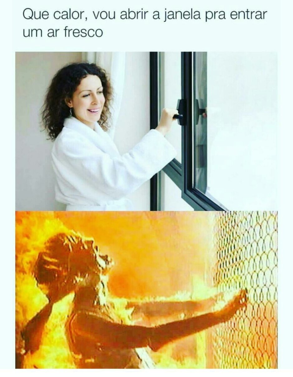 Хасбик в окне
