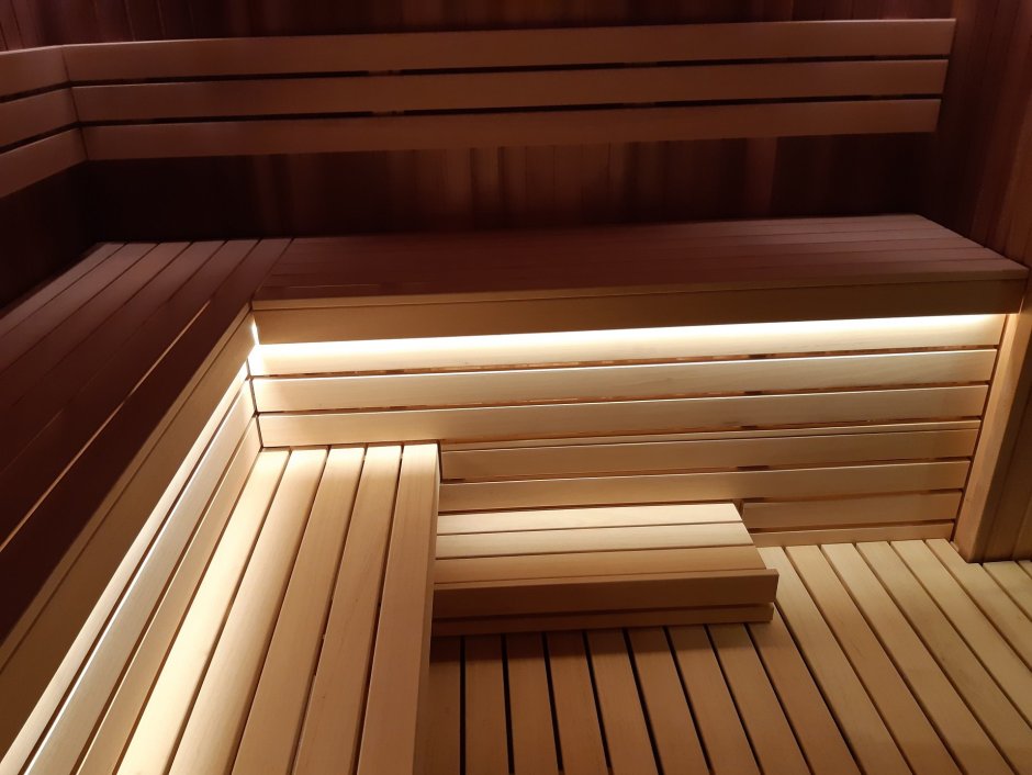 Парилка абаш