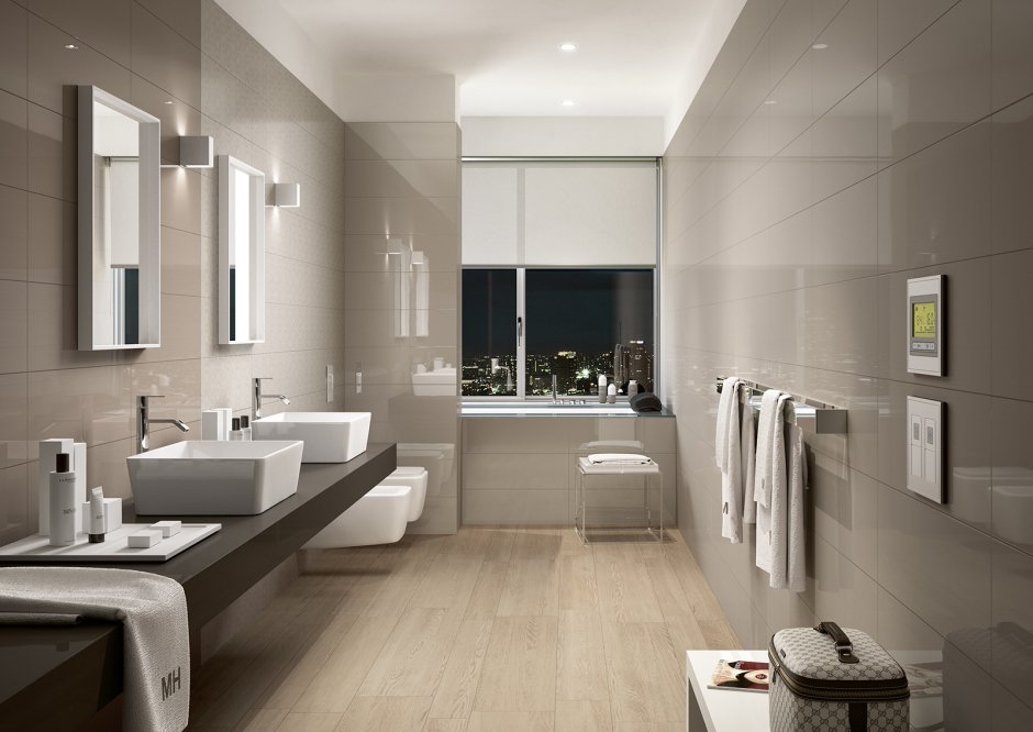 Плитка Marazzi Italy Colourline