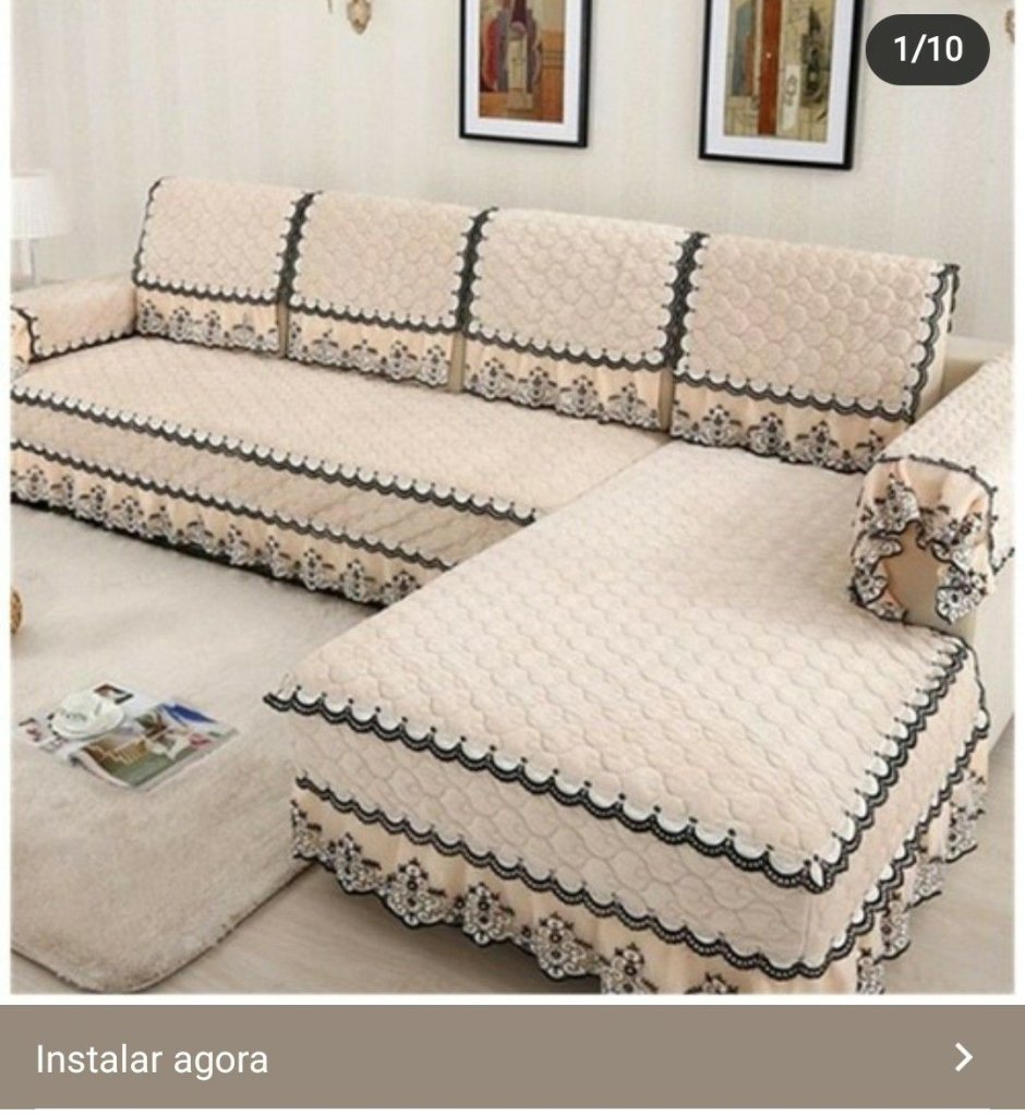 Красивые пледы на диван