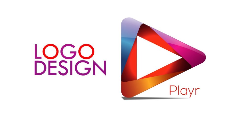 Логотип Design