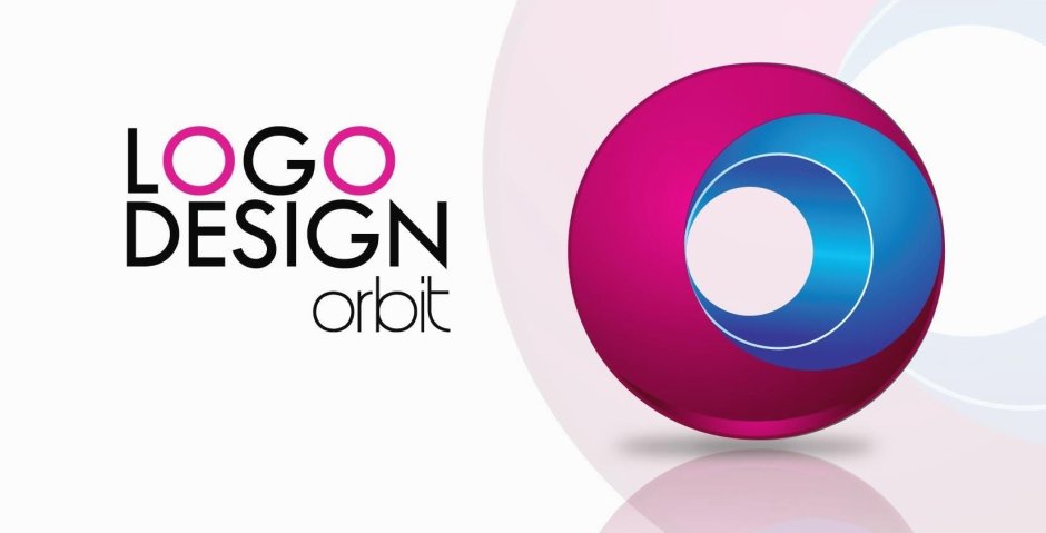 Логотип дизайн