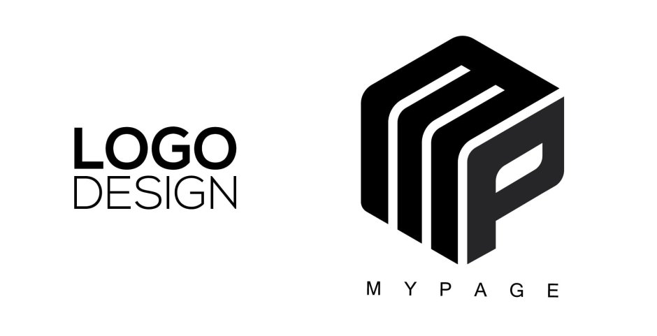 Логотип Design
