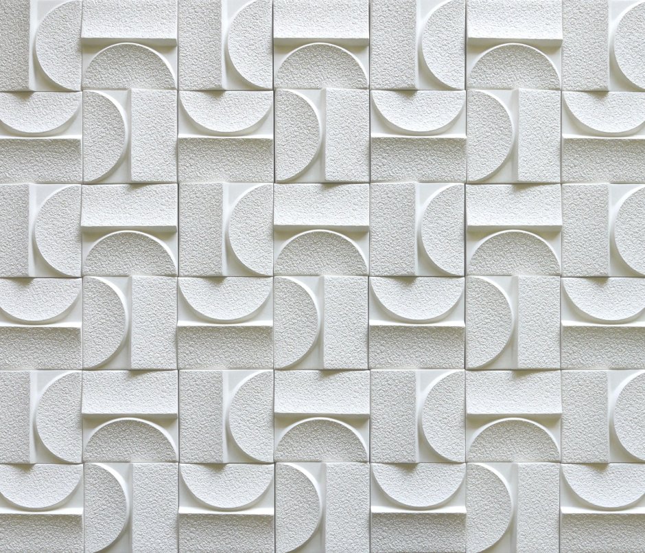 3д панели Tile Basic