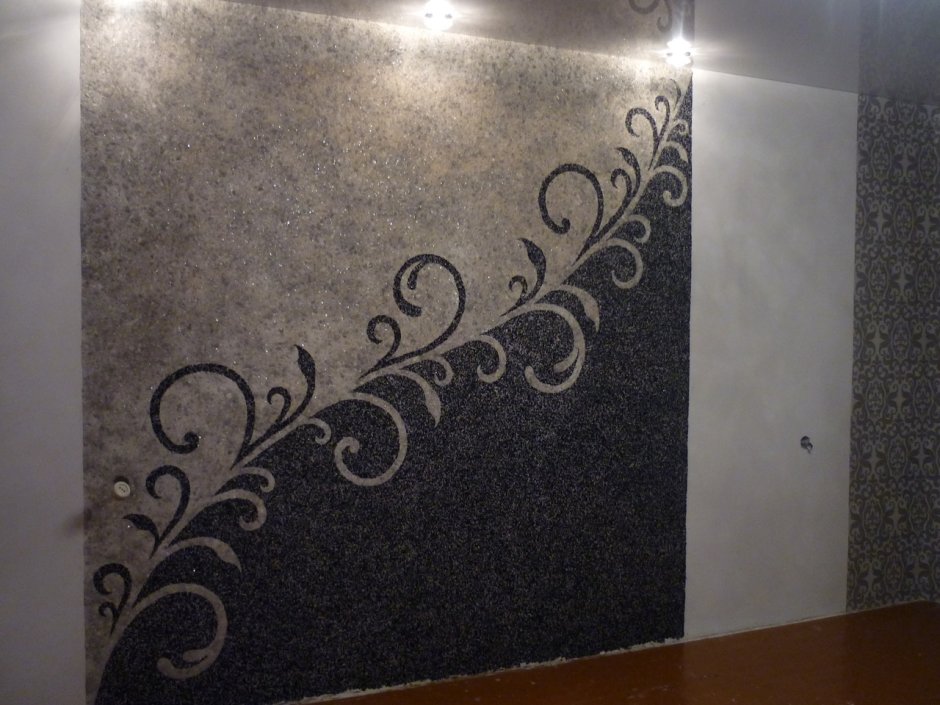 Silk Plaster Сауф 941