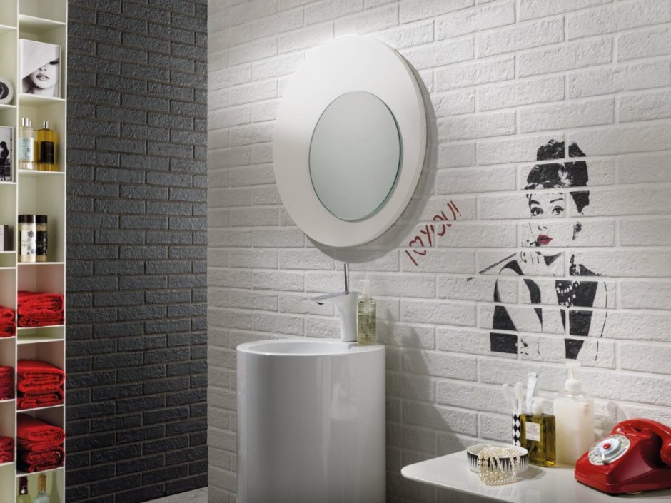 Плитка Fap Ceramiche коллекция Manhattan