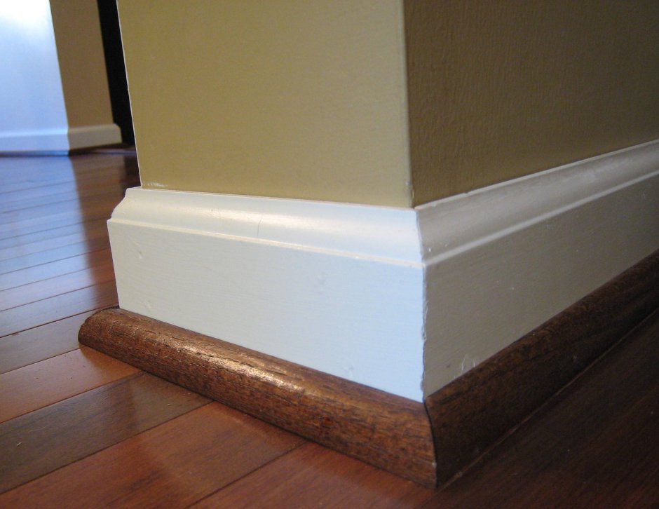 Skirting плинтус 5905167781685 напольный