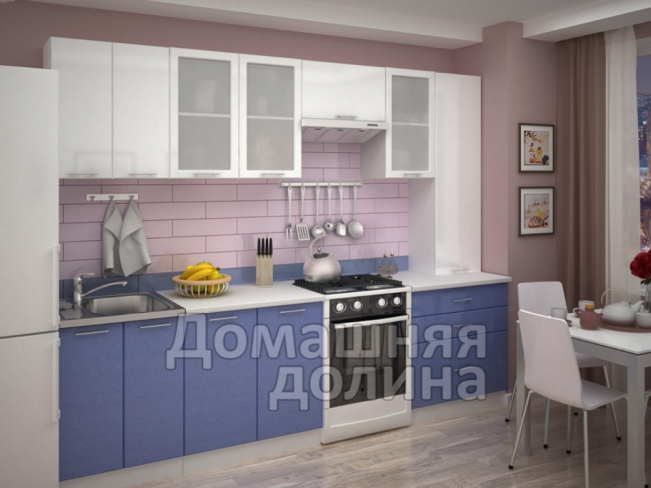 Кухонный гарнитур Ксения Стендмебель