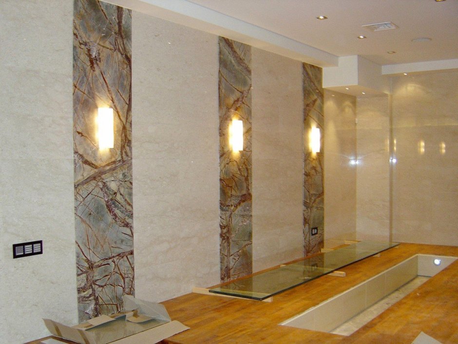 Молдинг PM-60mm Bianco Carrara (254)