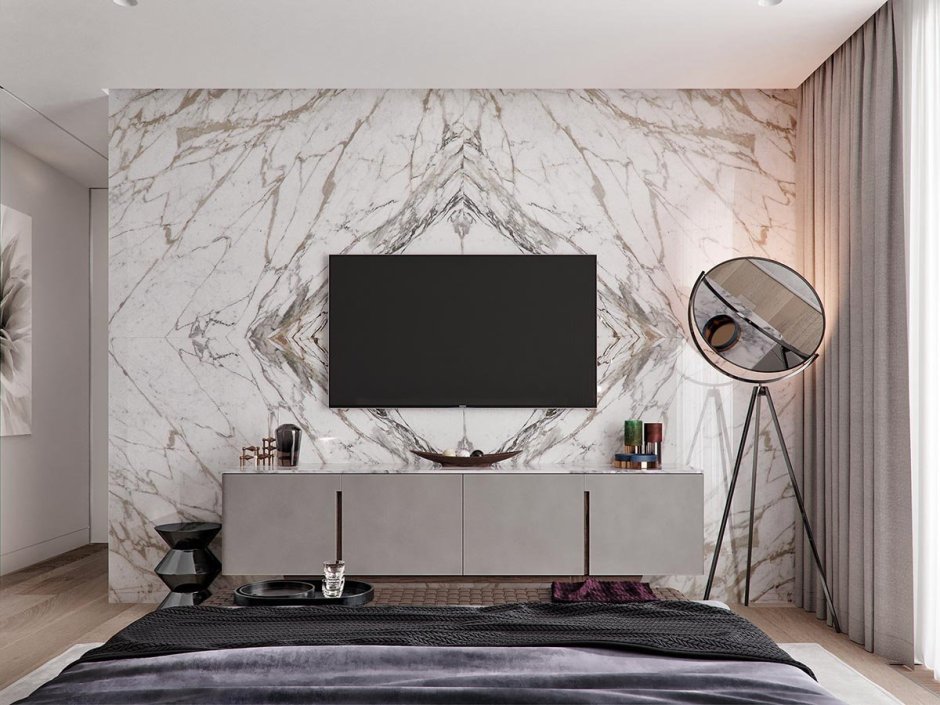 Столешница Слотекс 8048/SL Frosty Marble