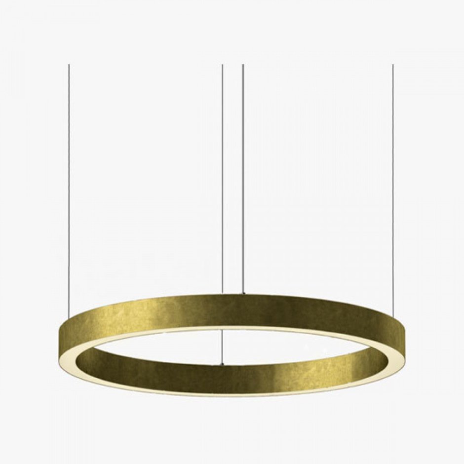 Подвесной светильник Henge Light Ring horizontal