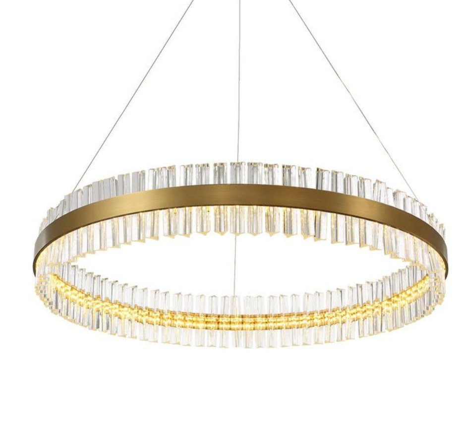 Baroncelli Saturno 700 люстра
