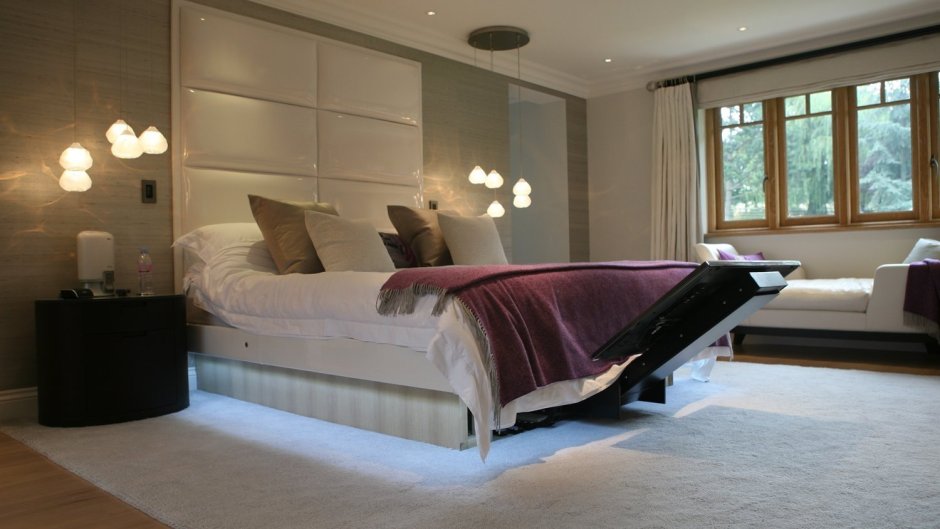 Furniture for small Bedroom