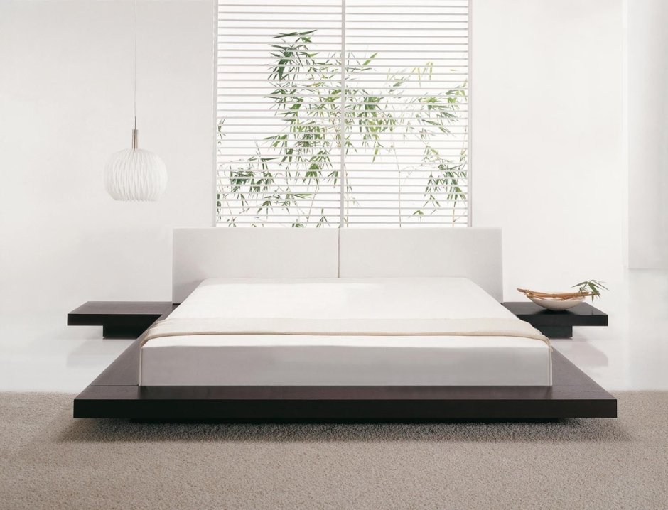 Кровать Atelier от Sangiacomo