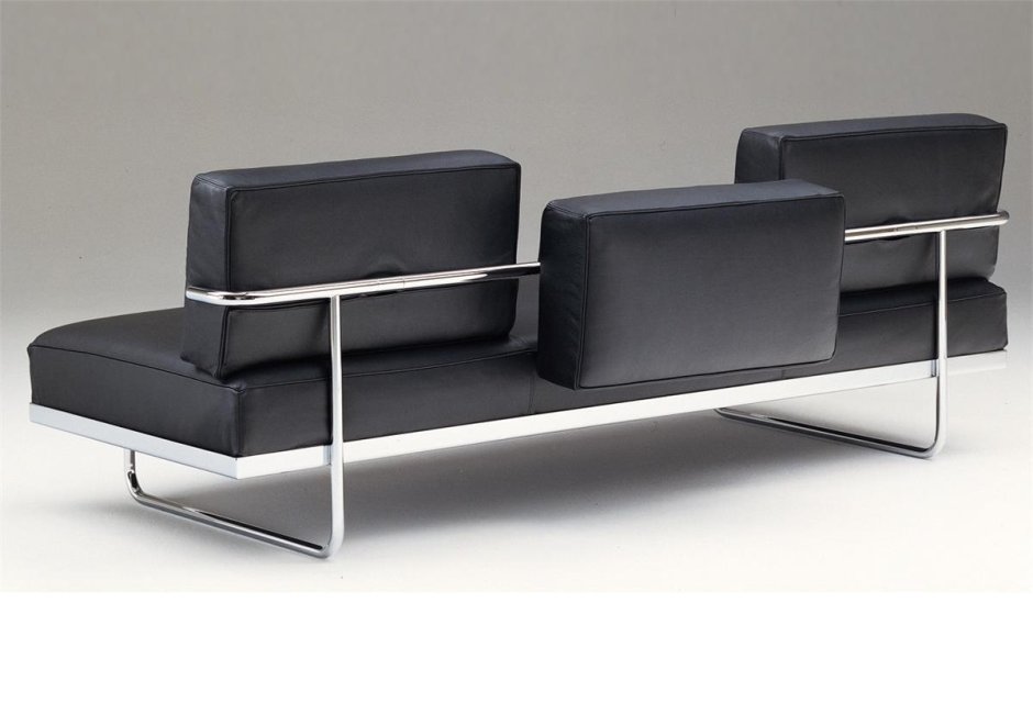 Кресло le Corbusier lc5
