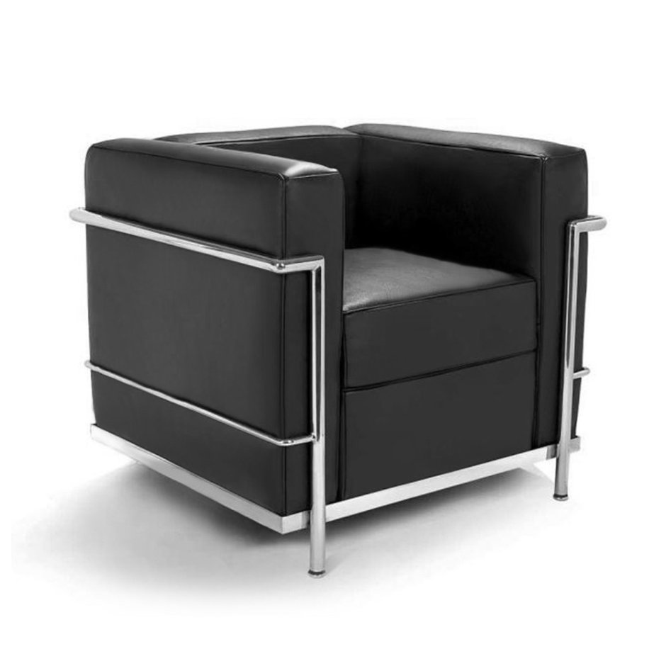 Кресло lc2 Grand Confort